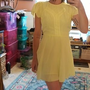 NWOT Free people dress